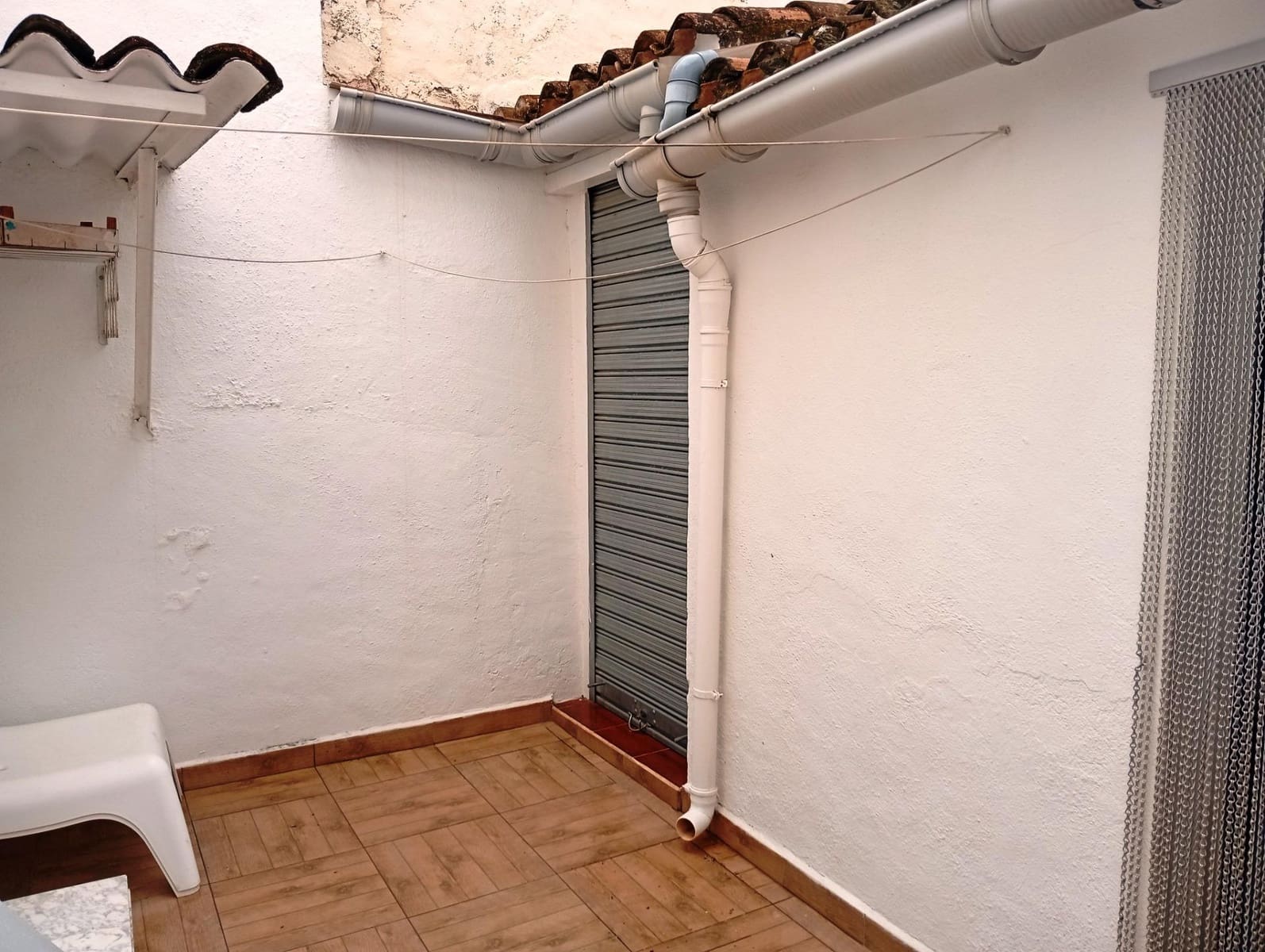 Casa de 3 habitaciones en Tárbena en venta - 130.000 € (Ref: 9518850)