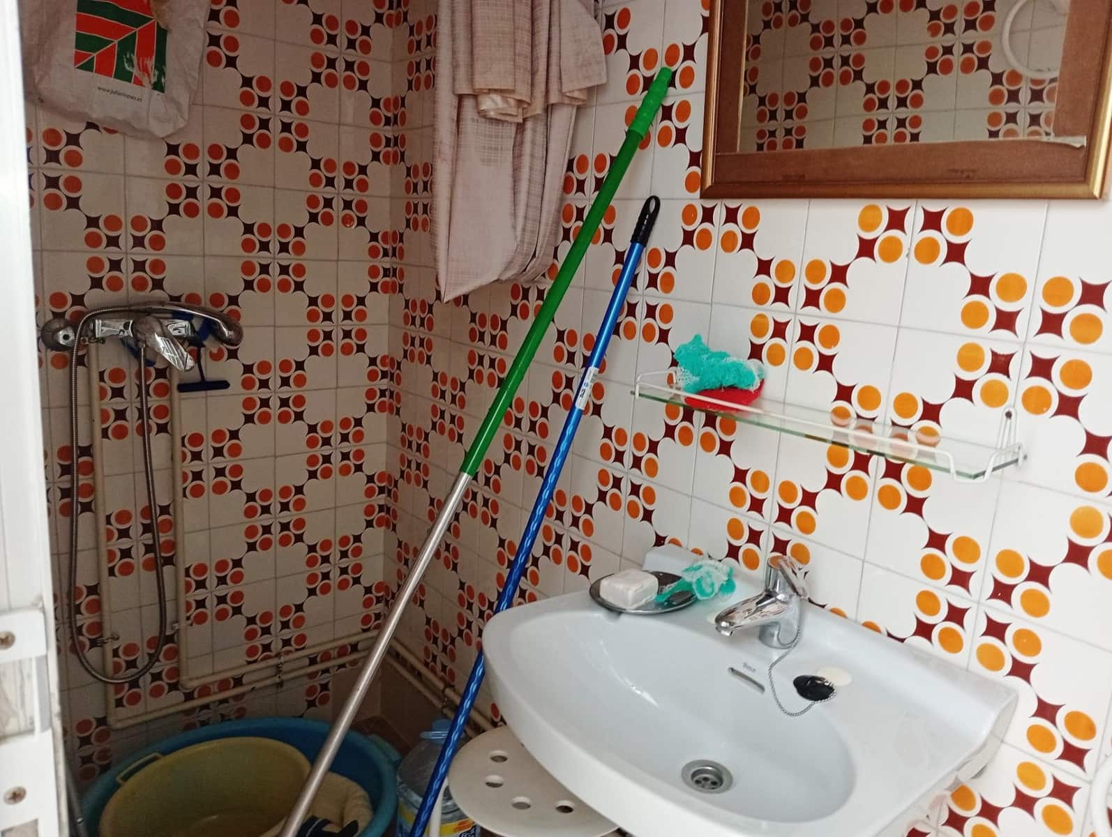 Casa de 3 habitaciones en Tárbena en venta - 130.000 € (Ref: 9518850)