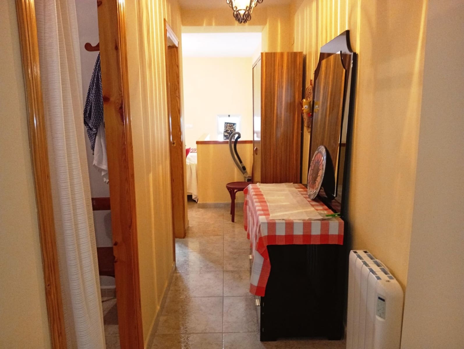 Casa de 3 habitaciones en Tárbena en venta - 130.000 € (Ref: 9518850)