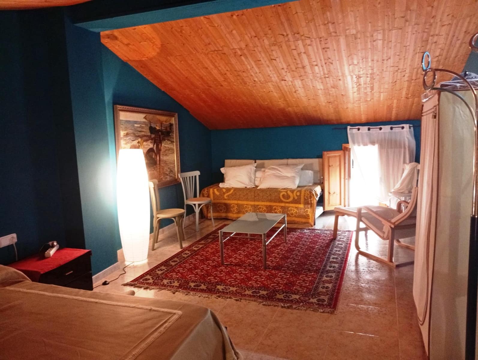 Casa de 3 habitaciones en Tárbena en venta - 130.000 € (Ref: 9518850)