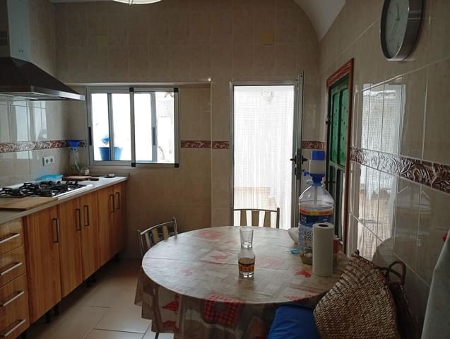 3 Zimmer Haus zu verkaufen in Tárbena - 130.000 € (Ref: 9518850)