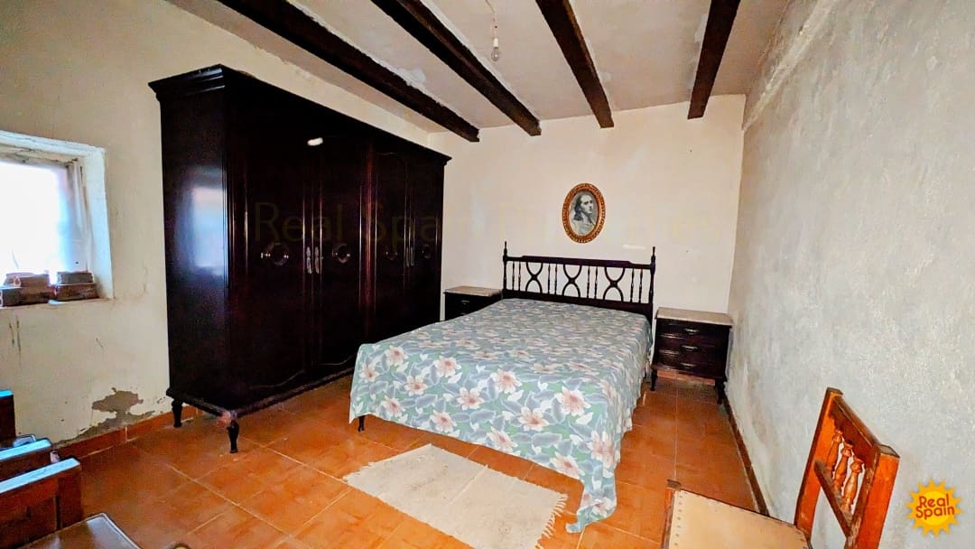 3 bedroom Finca/Country House for sale in Velez-Rubio - € 150,000 (Ref: 10027031)