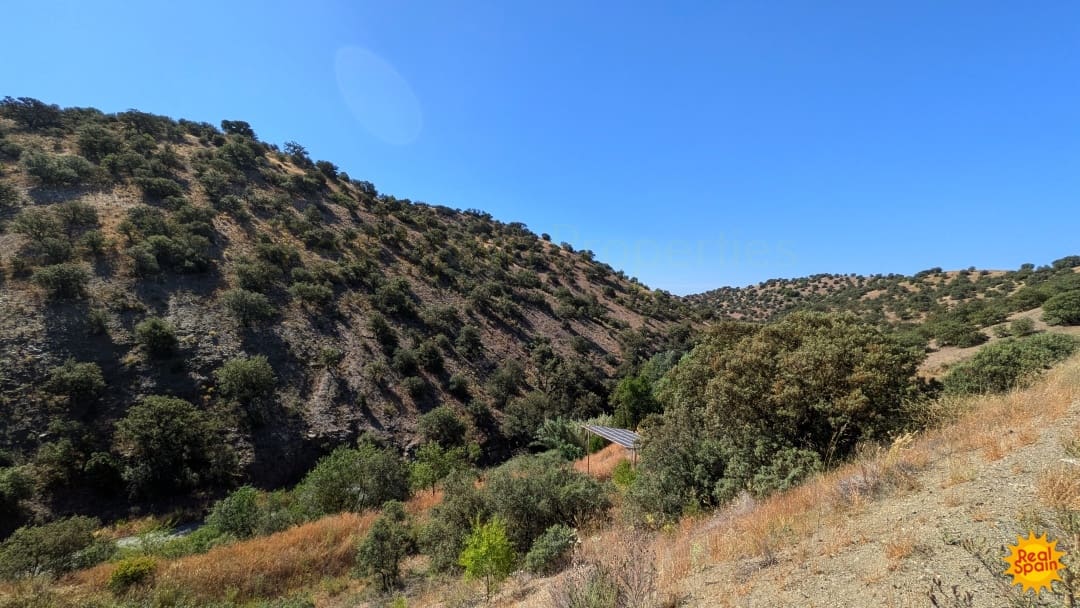 3 bedroom Finca/Country House for sale in Velez-Rubio - € 150,000 (Ref: 10027031)