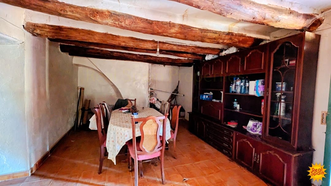 3 bedroom Finca/Country House for sale in Velez-Rubio - € 150,000 (Ref: 10027031)