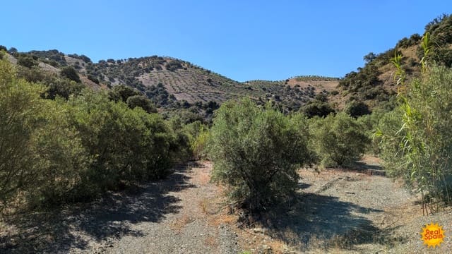 3 bedroom Finca/Country House for sale in Vélez-Rubio - € 150,000 (Ref: 10027031)