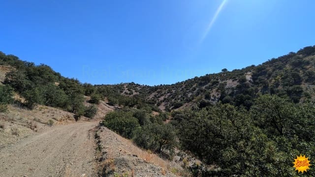 3 bedroom Finca/Country House for sale in Vélez-Rubio - € 150,000 (Ref: 10027031)