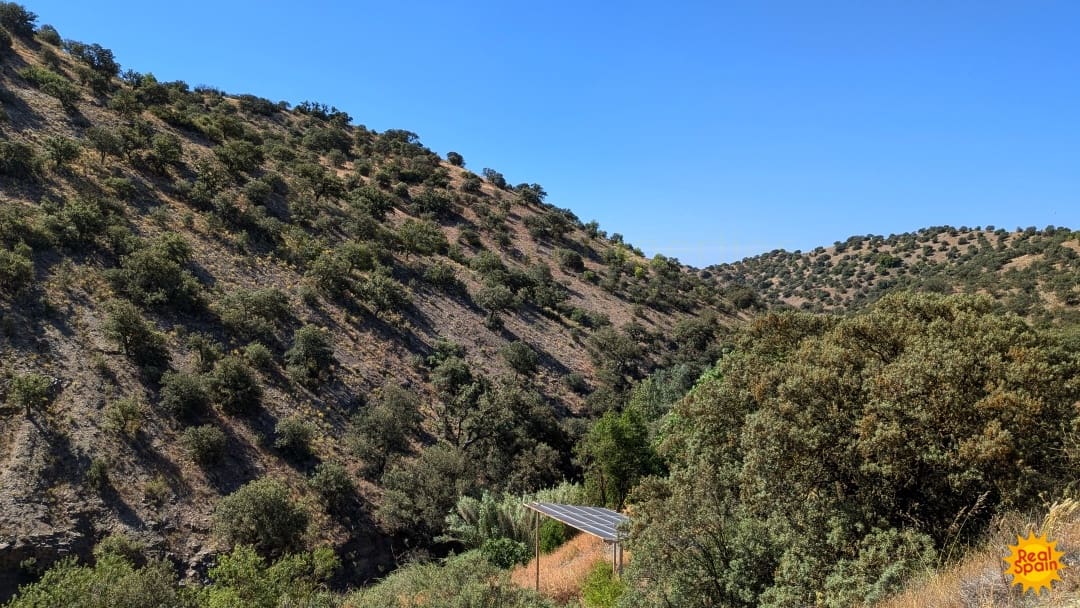 3 bedroom Finca/Country House for sale in Velez-Rubio - € 150,000 (Ref: 10027031)