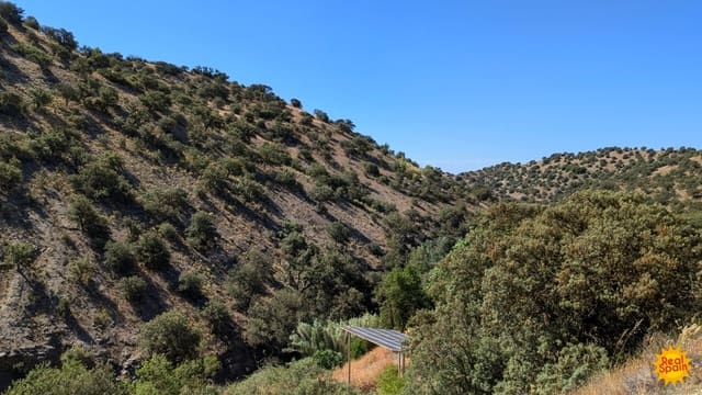 3 bedroom Finca/Country House for sale in Vélez-Rubio - € 150,000 (Ref: 10027031)