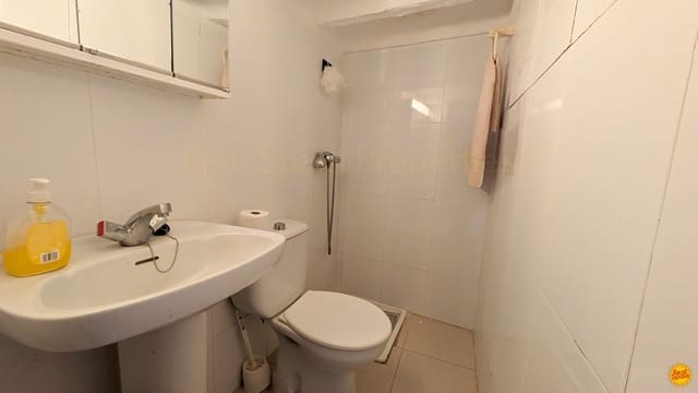 5 makuuhuone Omakotitalo myytävänä paikassa Chirivel - 30 000 € (Ref: 10027032)