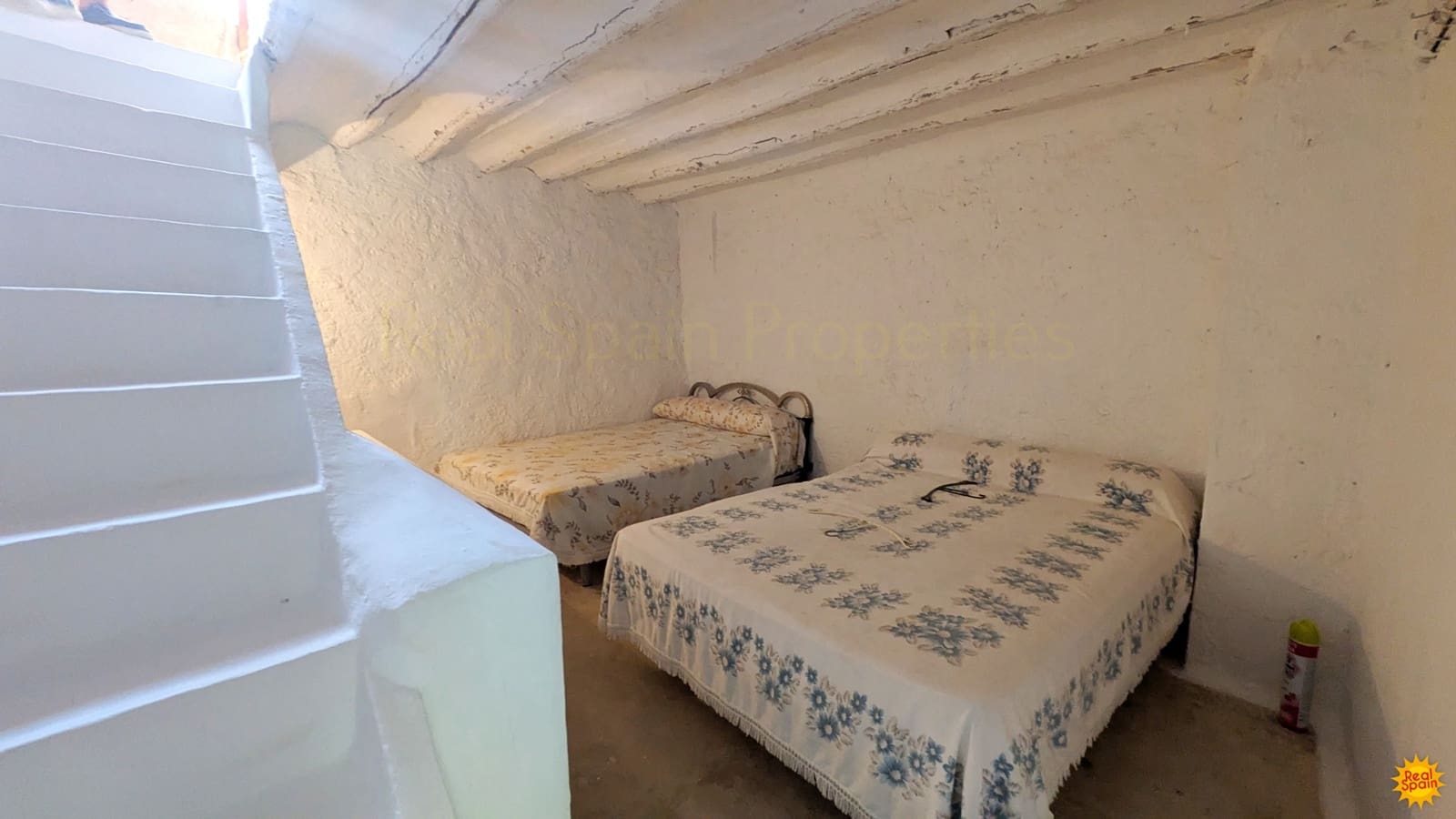 5 makuuhuone Omakotitalo myytävänä paikassa Chirivel - 30 000 € (Ref: 10027032)