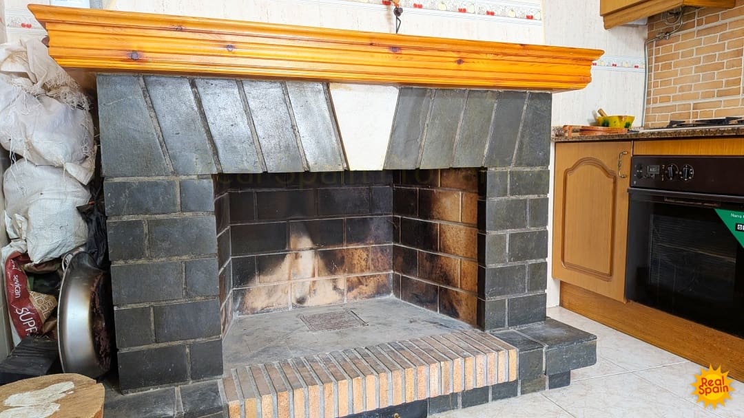 3 quarto Casa em Banda para venda em Chirivel - 60 000 € (Ref: 10035483)