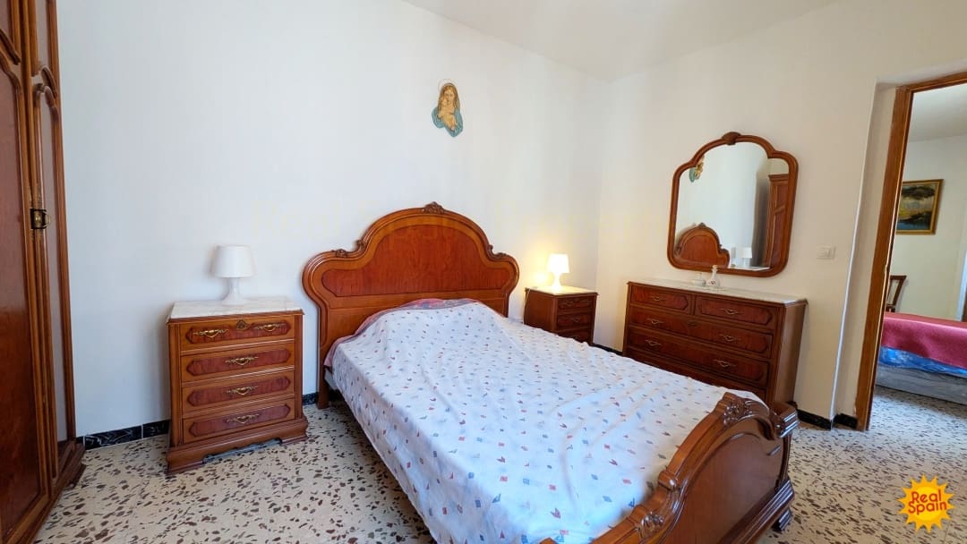 3 quarto Casa em Banda para venda em Chirivel - 60 000 € (Ref: 10035483)