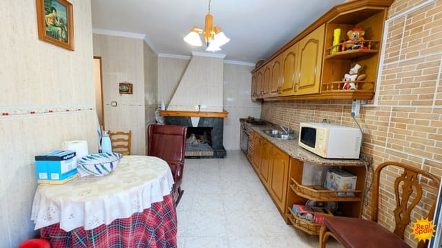 3 quarto Casa em Banda para venda em Chirivel - 60 000 € (Ref: 10035483)