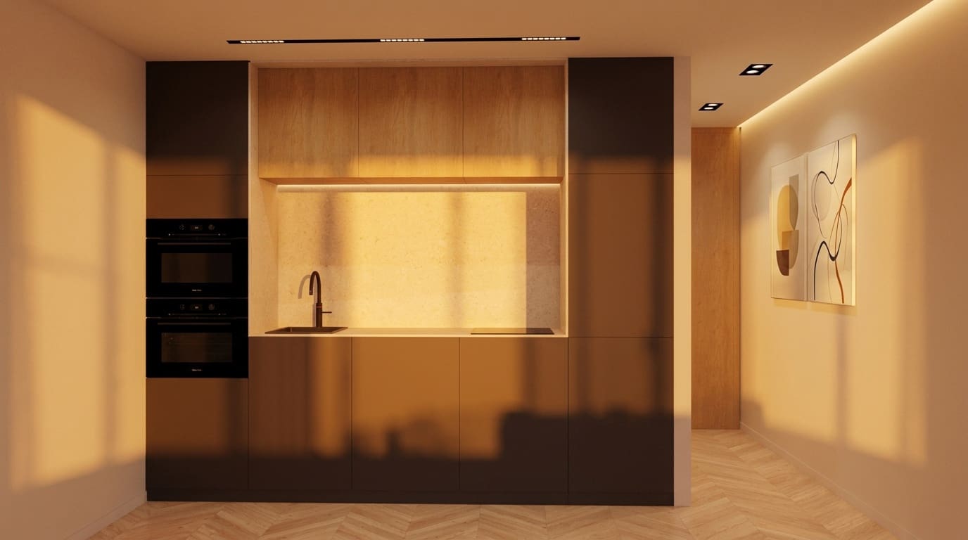 2 Zimmer Apartment zu verkaufen in Garrucha mit Pool - 395.000 € (Ref: 10072413)
