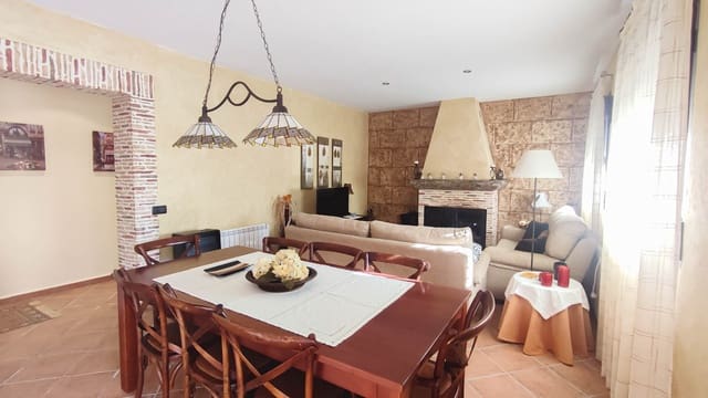 3 sovrum Villa till salu i Vélez-Rubio - 180 000 € (Ref: 8417192)