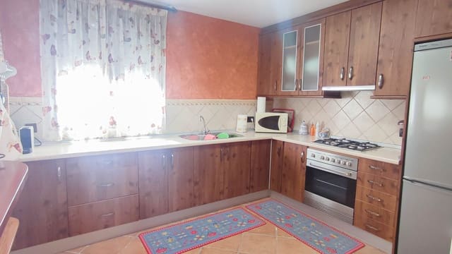 3 sovrum Villa till salu i Vélez-Rubio - 180 000 € (Ref: 8417192)