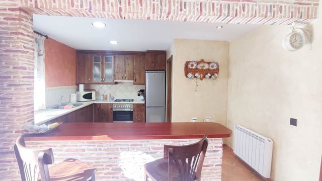 3 sovrum Villa till salu i Vélez-Rubio - 180 000 € (Ref: 8417192)