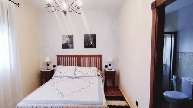 3 sovrum Villa till salu i Vélez-Rubio - 180 000 € (Ref: 8417192)