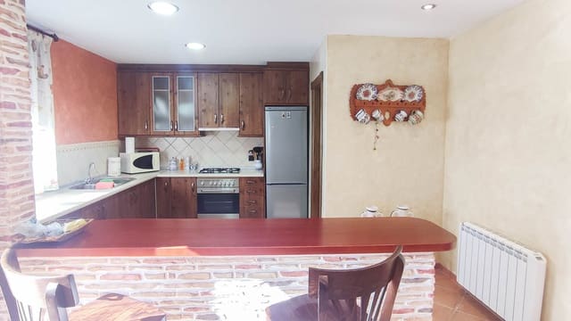 3 sovrum Villa till salu i Vélez-Rubio - 180 000 € (Ref: 8417192)