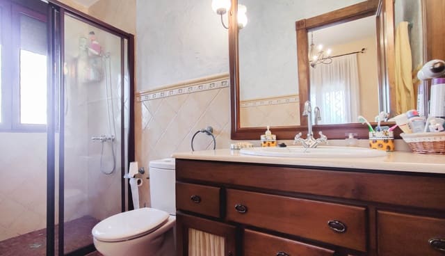 3 sovrum Villa till salu i Vélez-Rubio - 180 000 € (Ref: 8417192)