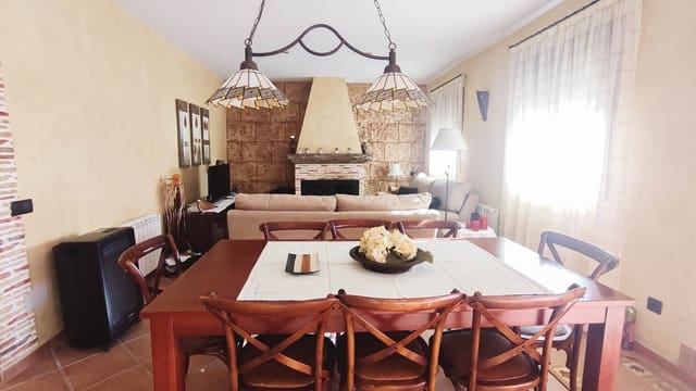 3 sovrum Villa till salu i Vélez-Rubio - 180 000 € (Ref: 8417192)