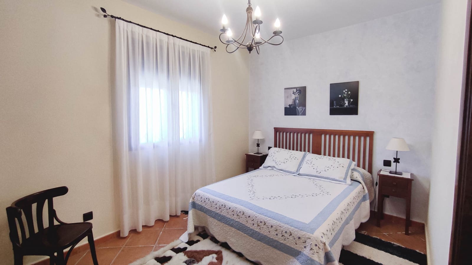 3 bedroom Villa for sale in Velez-Rubio - € 180,000 (Ref: 8417192)
