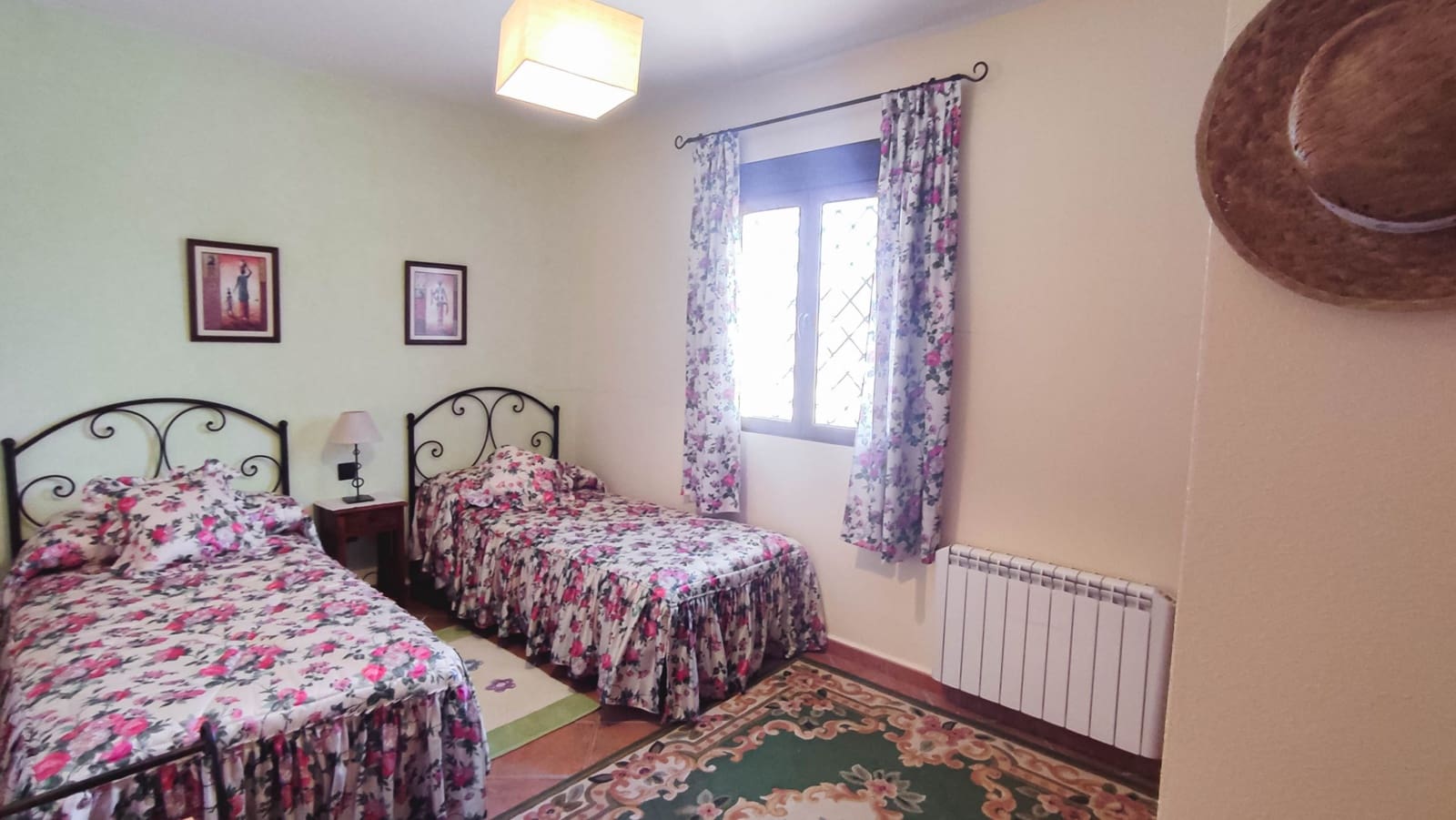 3 bedroom Villa for sale in Velez-Rubio - € 180,000 (Ref: 8417192)