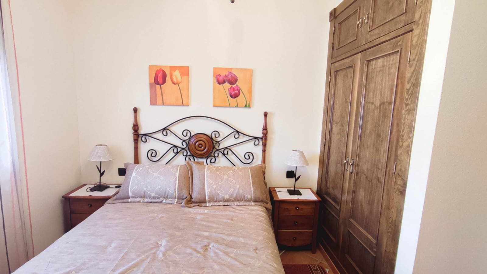 3 bedroom Villa for sale in Velez-Rubio - € 180,000 (Ref: 8417192)