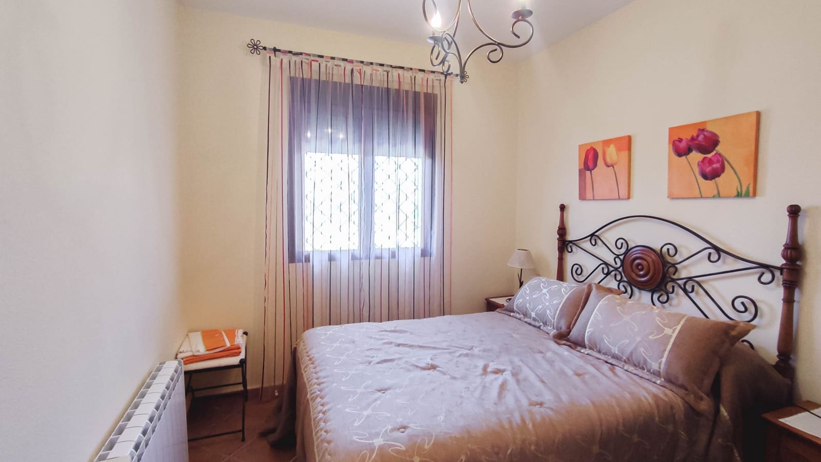 3 bedroom Villa for sale in Velez-Rubio - € 180,000 (Ref: 8417192)