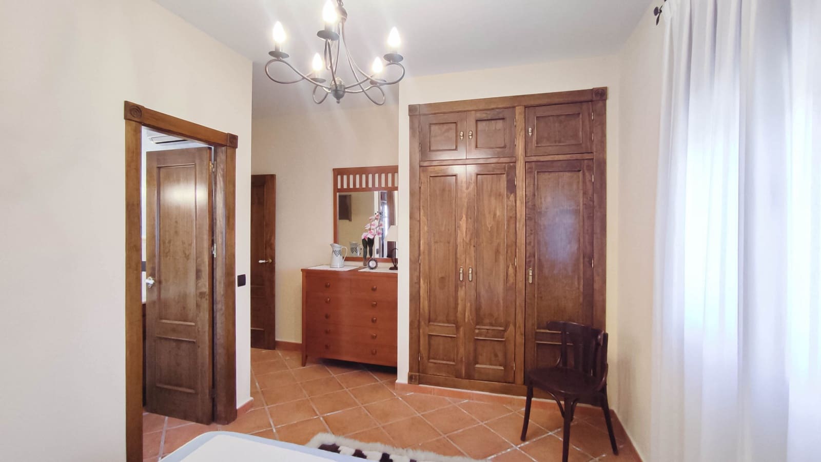 3 bedroom Villa for sale in Velez-Rubio - € 180,000 (Ref: 8417192)