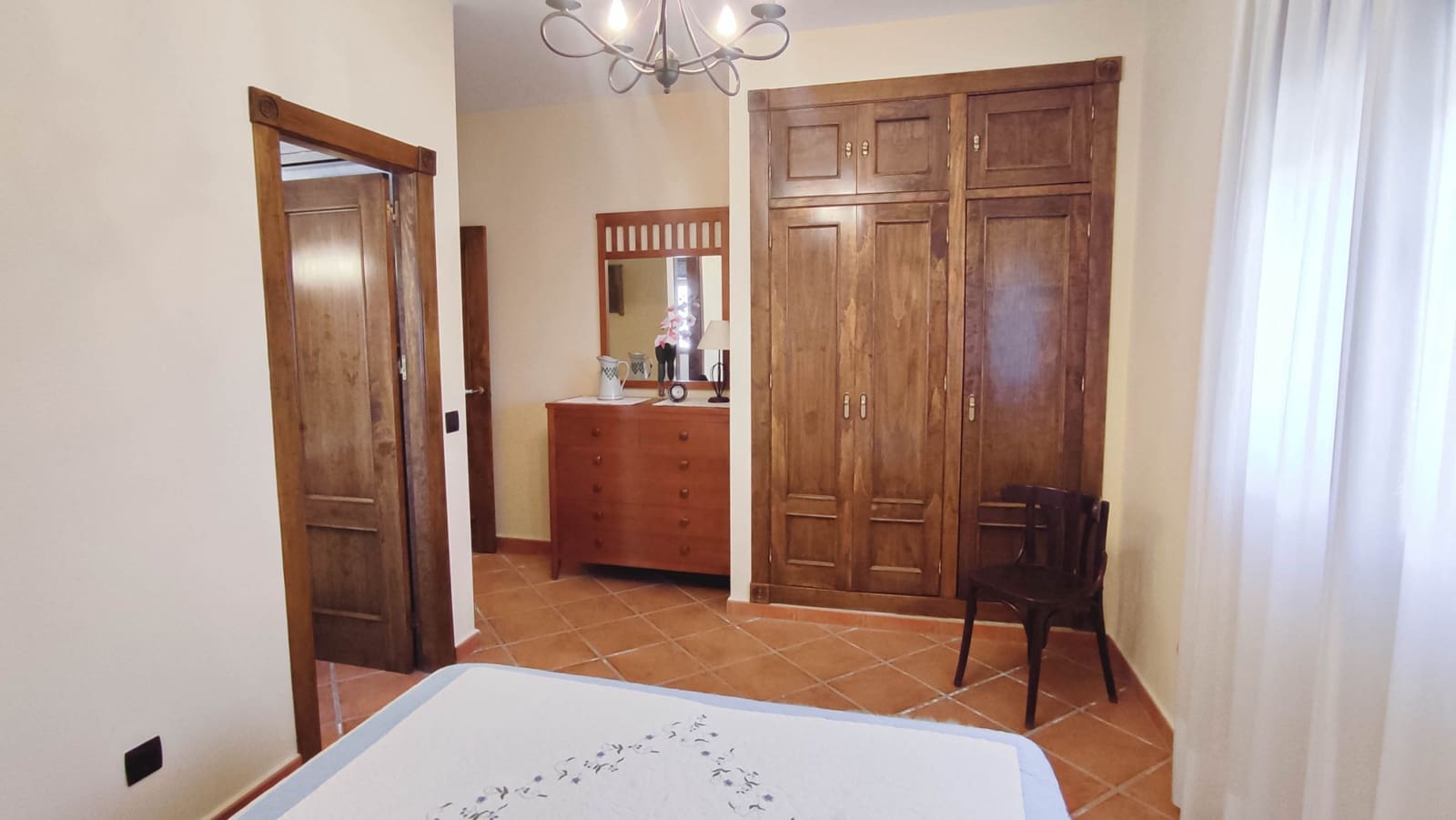 3 bedroom Villa for sale in Velez-Rubio - € 180,000 (Ref: 8417192)