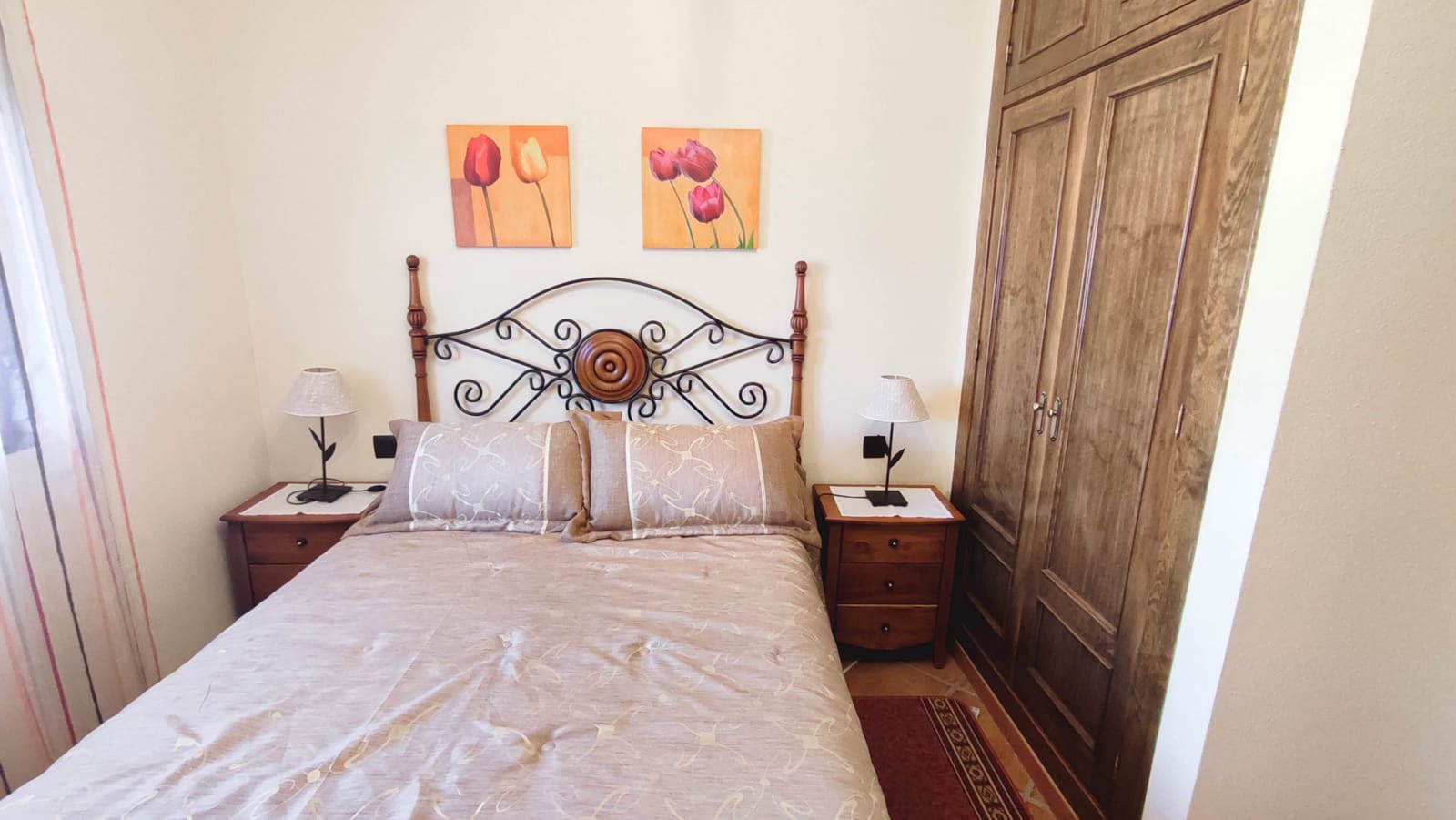 3 bedroom Villa for sale in Velez-Rubio - € 180,000 (Ref: 8417192)