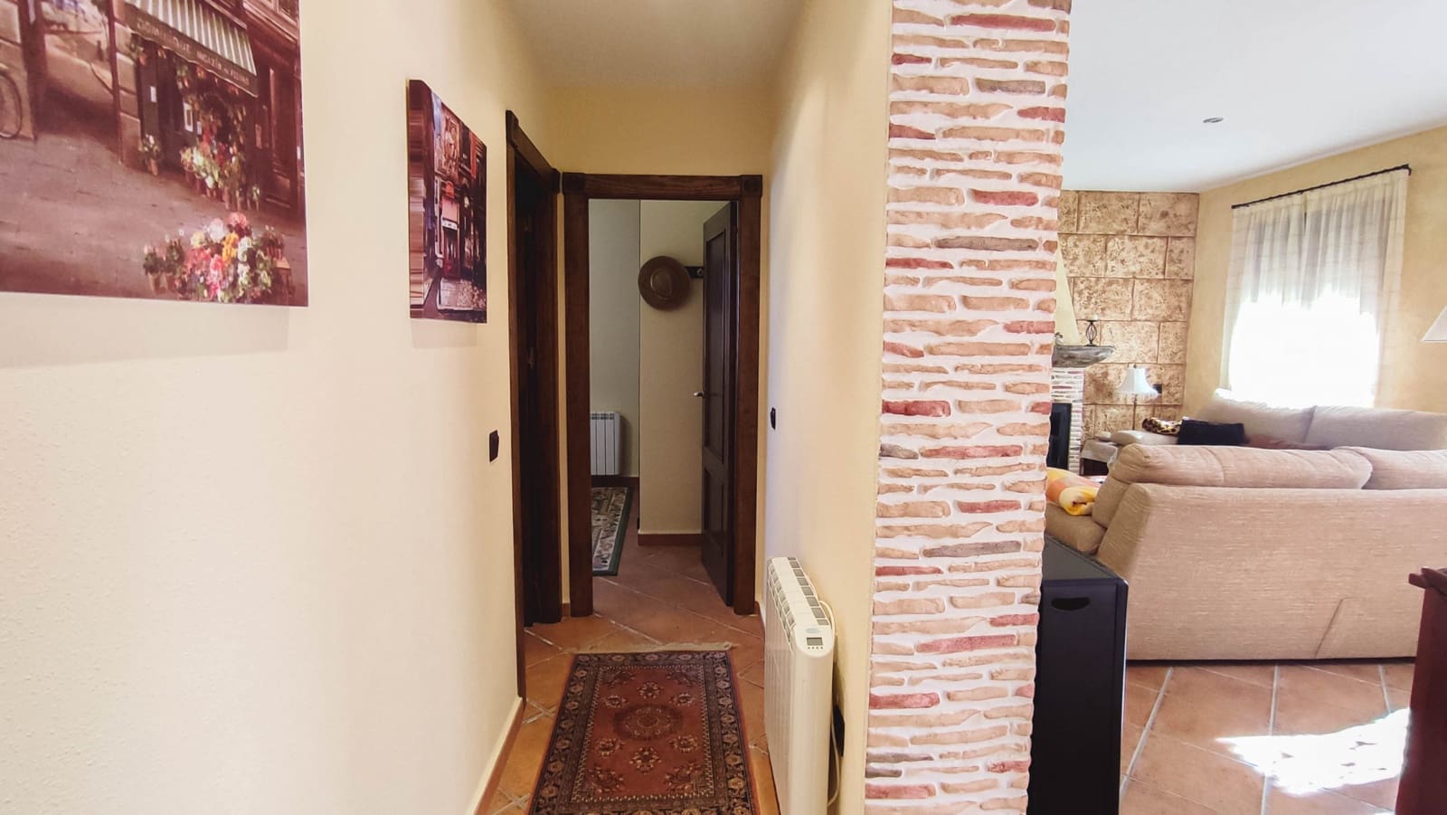 3 bedroom Villa for sale in Velez-Rubio - € 180,000 (Ref: 8417192)