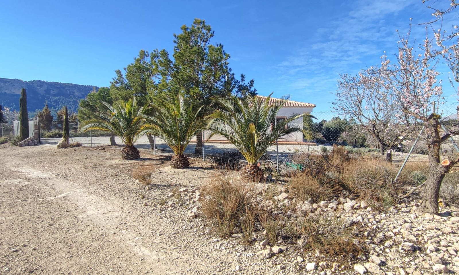 3 bedroom Villa for sale in Velez-Rubio - € 180,000 (Ref: 8417192)