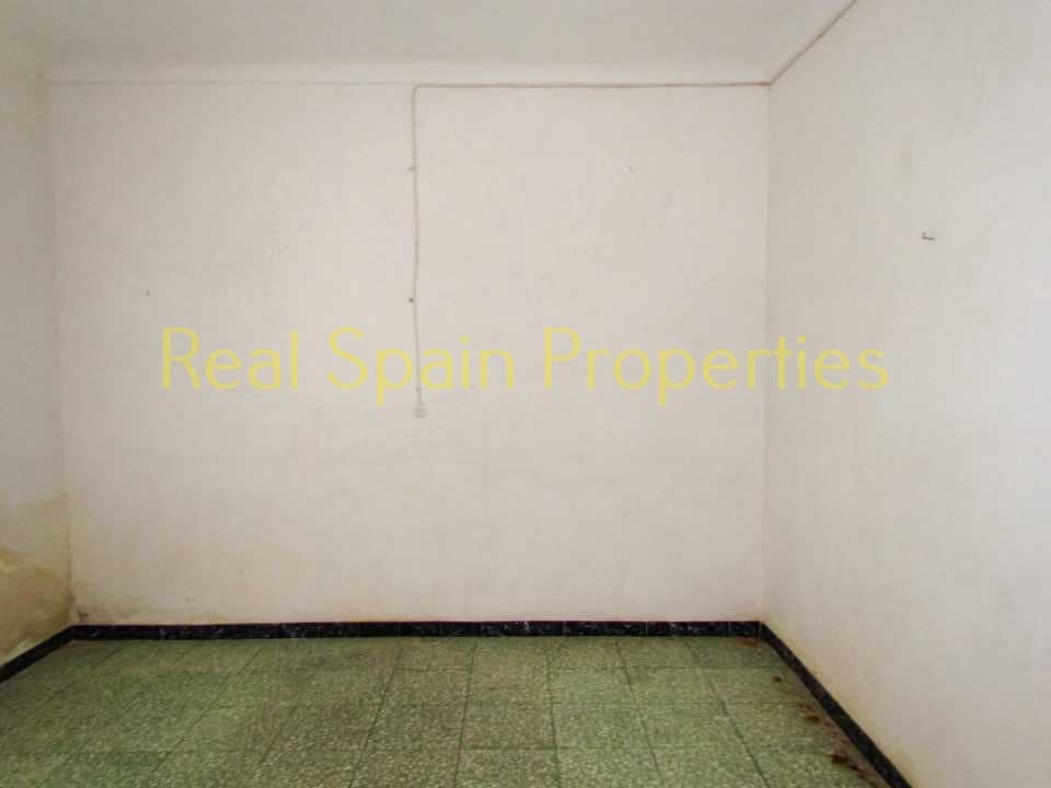 3 sovrum Finca/Hus på landet till salu i Velez-Rubio - 225 000 € (Ref: 8417195)