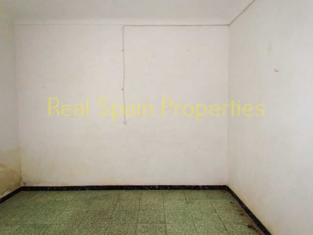 3 sovrum Finca/Hus på landet till salu i Vélez-Rubio - 225 000 € (Ref: 8417195)