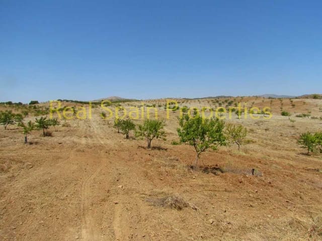 3 sovrum Finca/Hus på landet till salu i Vélez-Rubio - 225 000 € (Ref: 8417195)