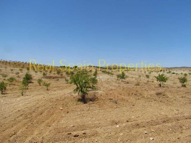 3 sovrum Finca/Hus på landet till salu i Vélez-Rubio - 225 000 € (Ref: 8417195)