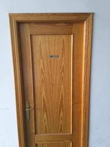 Commercial for sale in Chirivel - € 165,000 (Ref: 8417198)