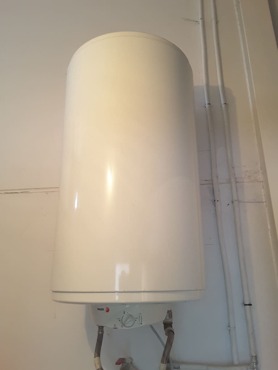 Erhverv til salg i Chirivel - € 165.000 (Ref: 8417198)