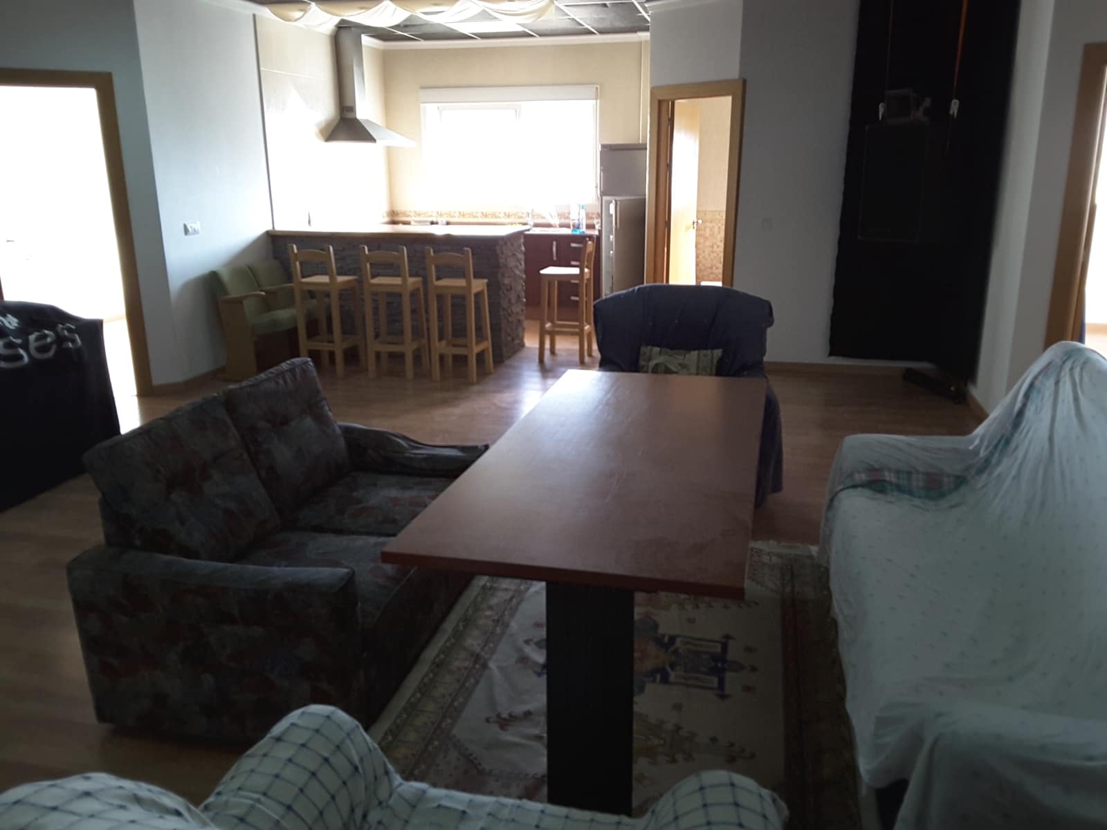 Erhverv til salg i Chirivel - € 165.000 (Ref: 8417198)