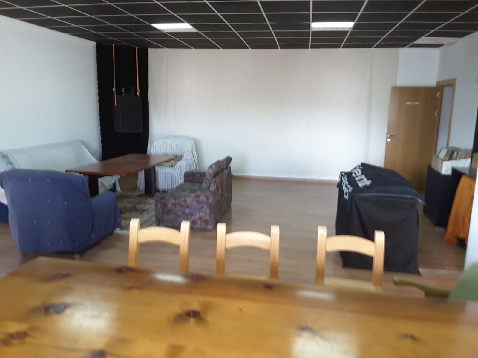 Erhverv til salg i Chirivel - € 165.000 (Ref: 8417198)