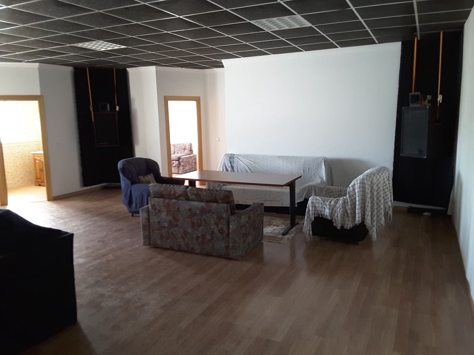 Erhverv til salg i Chirivel - € 165.000 (Ref: 8417198)