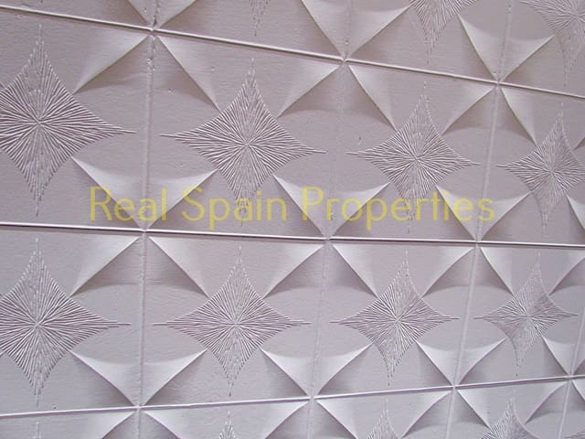 4 sypialnia Apartament na sprzedaż w Vélez-Rubio - 39 000 € (Ref: 8417199)