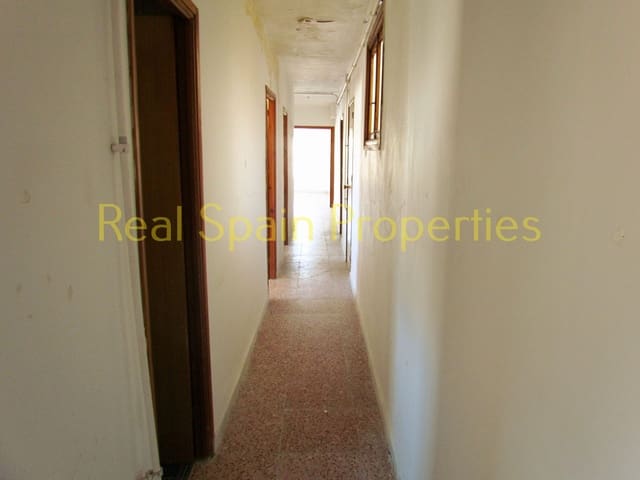 4 sypialnia Apartament na sprzedaż w Vélez-Rubio - 39 000 € (Ref: 8417199)