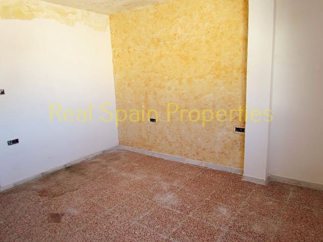 4 sypialnia Apartament na sprzedaż w Vélez-Rubio - 39 000 € (Ref: 8417199)