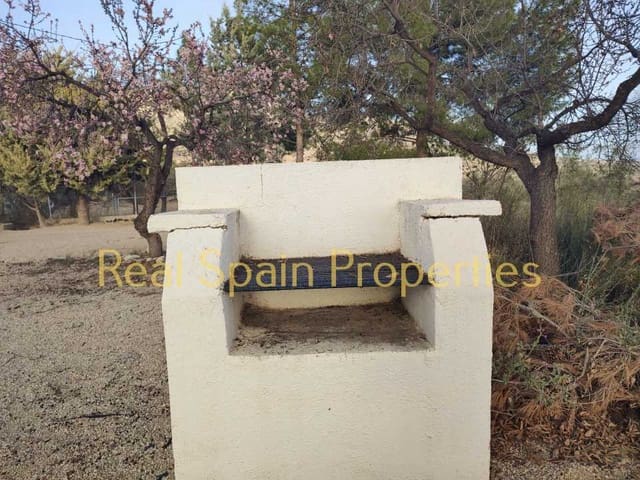 3 slaapkamer Villa te koop in Vélez-Blanco - € 155.000 (Ref: 8417204)