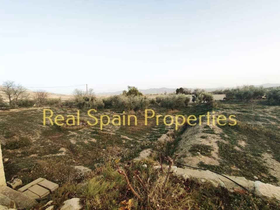 3 soverom Villa til salgs i Velez-Blanco - € 155 000 (Ref: 8417204)