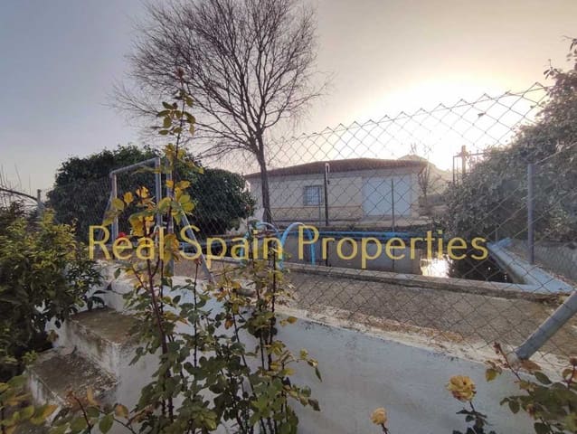 3 slaapkamer Villa te koop in Vélez-Blanco - € 155.000 (Ref: 8417204)