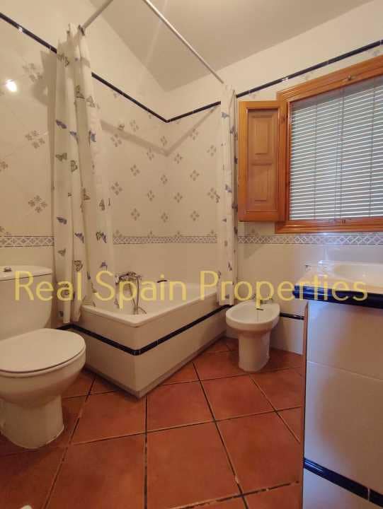 3 soverom Villa til salgs i Velez-Blanco - € 155 000 (Ref: 8417204)